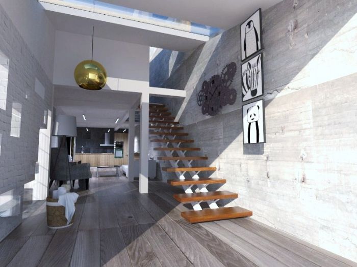 Proyecto y Construcción